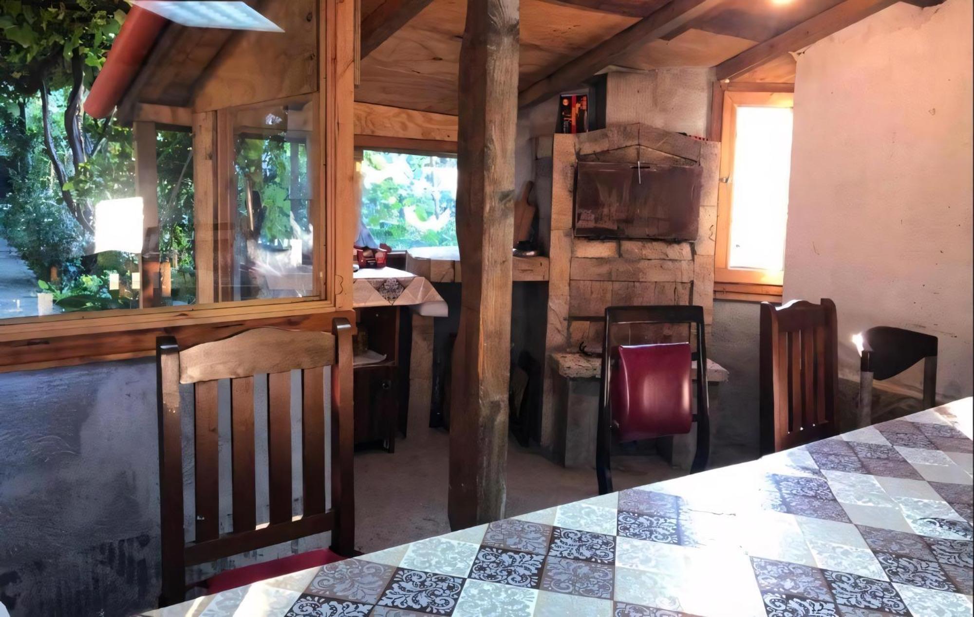 Alpin Guest House Sapareva Banya Dış mekan fotoğraf