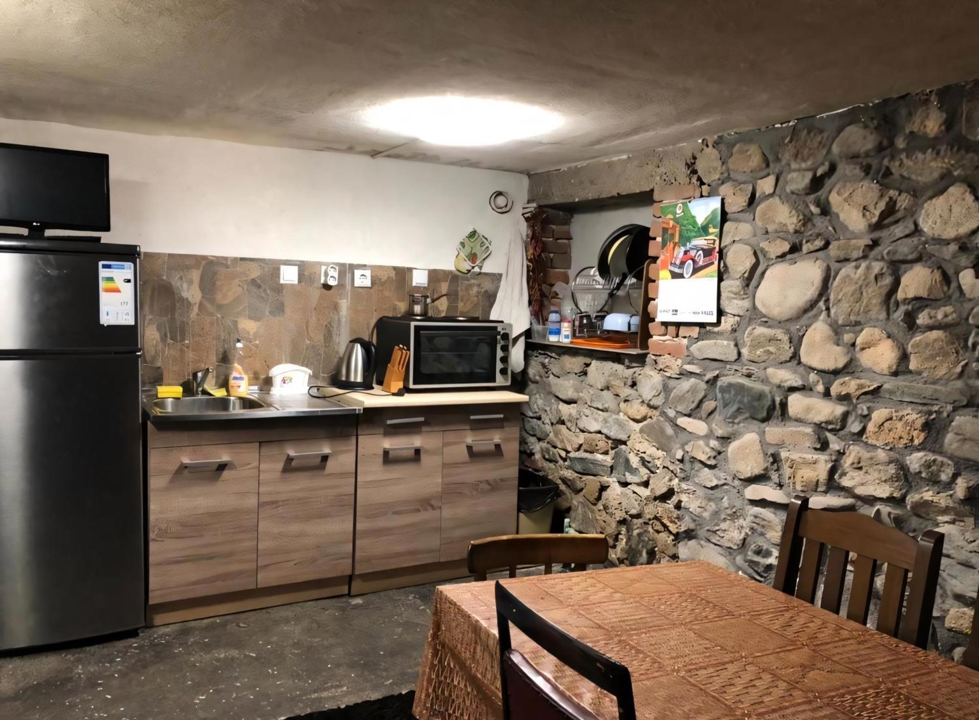 Alpin Guest House Sapareva Banya Dış mekan fotoğraf