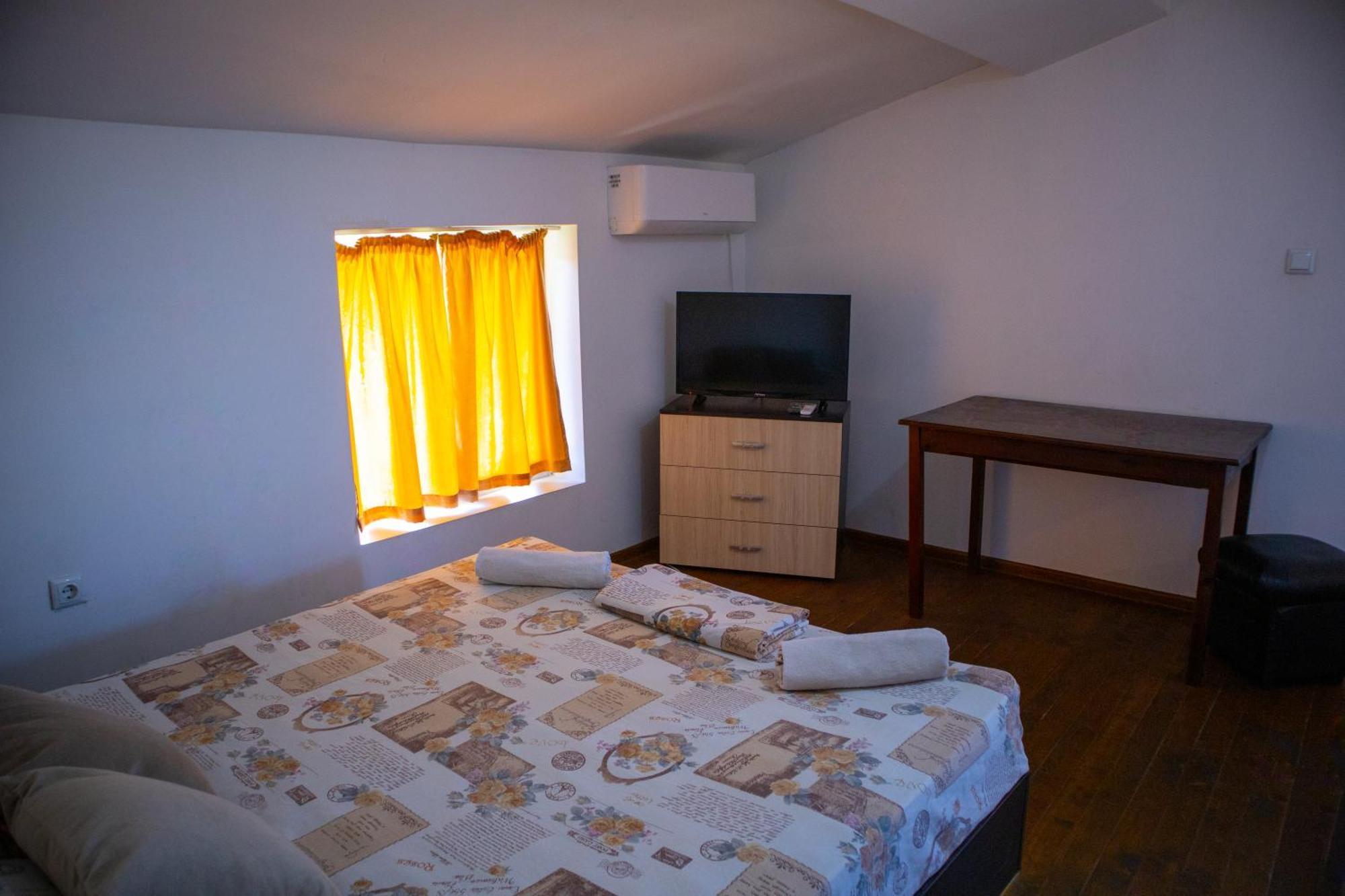 Alpin Guest House Sapareva Banya Dış mekan fotoğraf