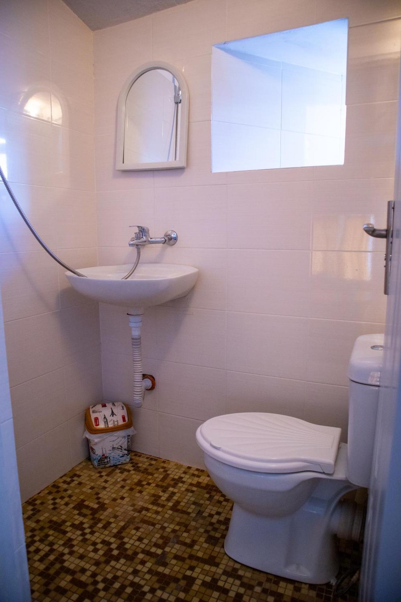 Alpin Guest House Sapareva Banya Dış mekan fotoğraf