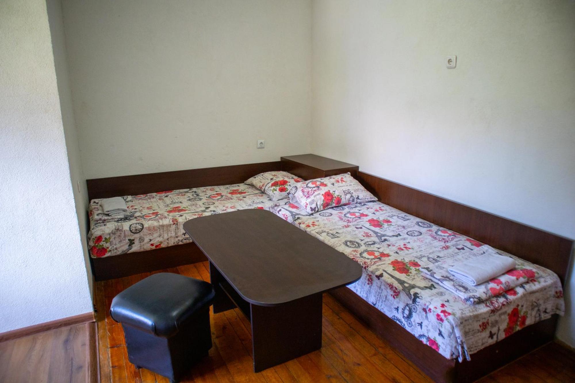Alpin Guest House Sapareva Banya Dış mekan fotoğraf