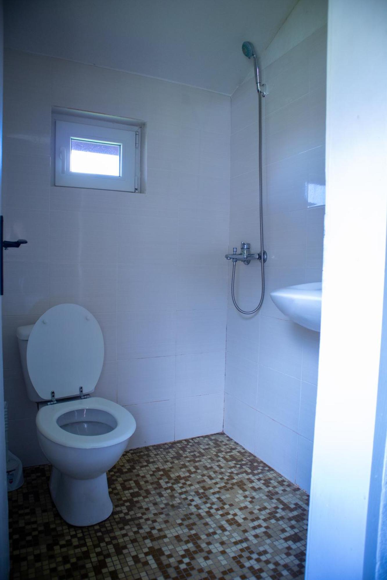 Alpin Guest House Sapareva Banya Dış mekan fotoğraf