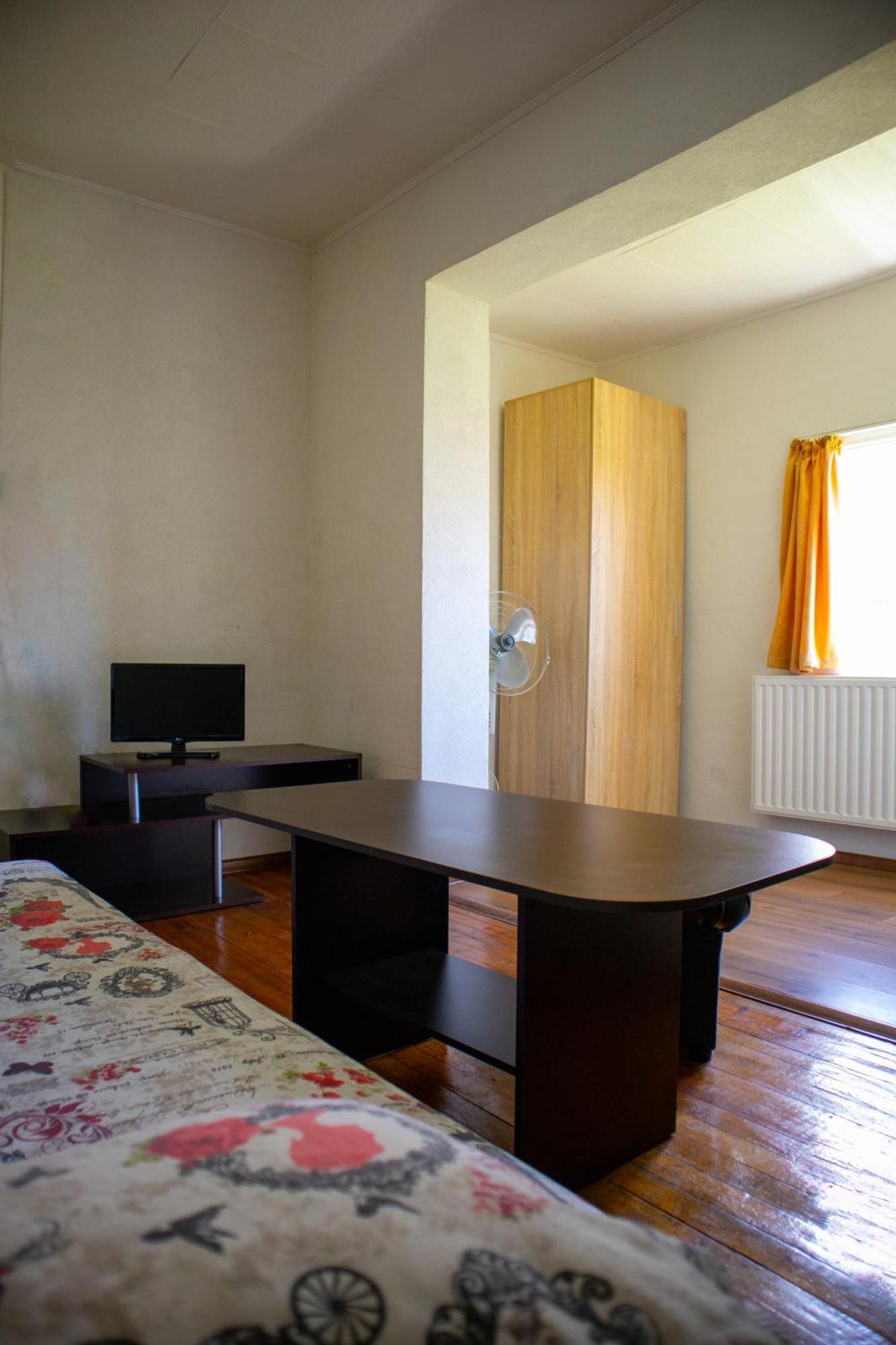 Alpin Guest House Sapareva Banya Dış mekan fotoğraf