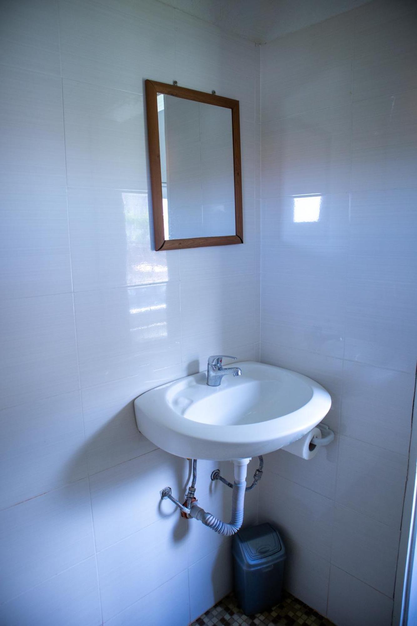 Alpin Guest House Sapareva Banya Dış mekan fotoğraf