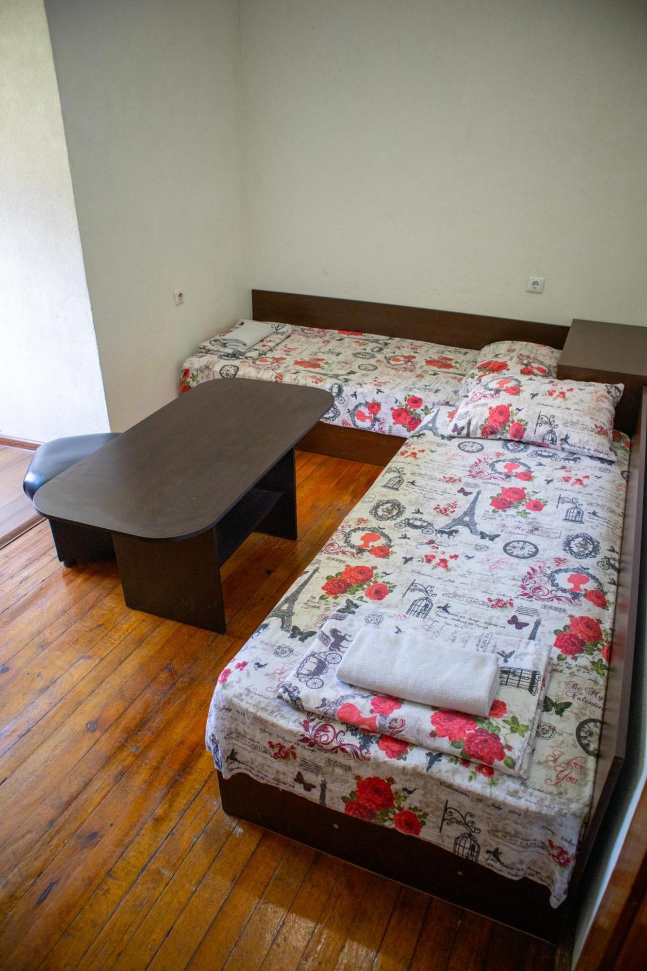 Alpin Guest House Sapareva Banya Dış mekan fotoğraf