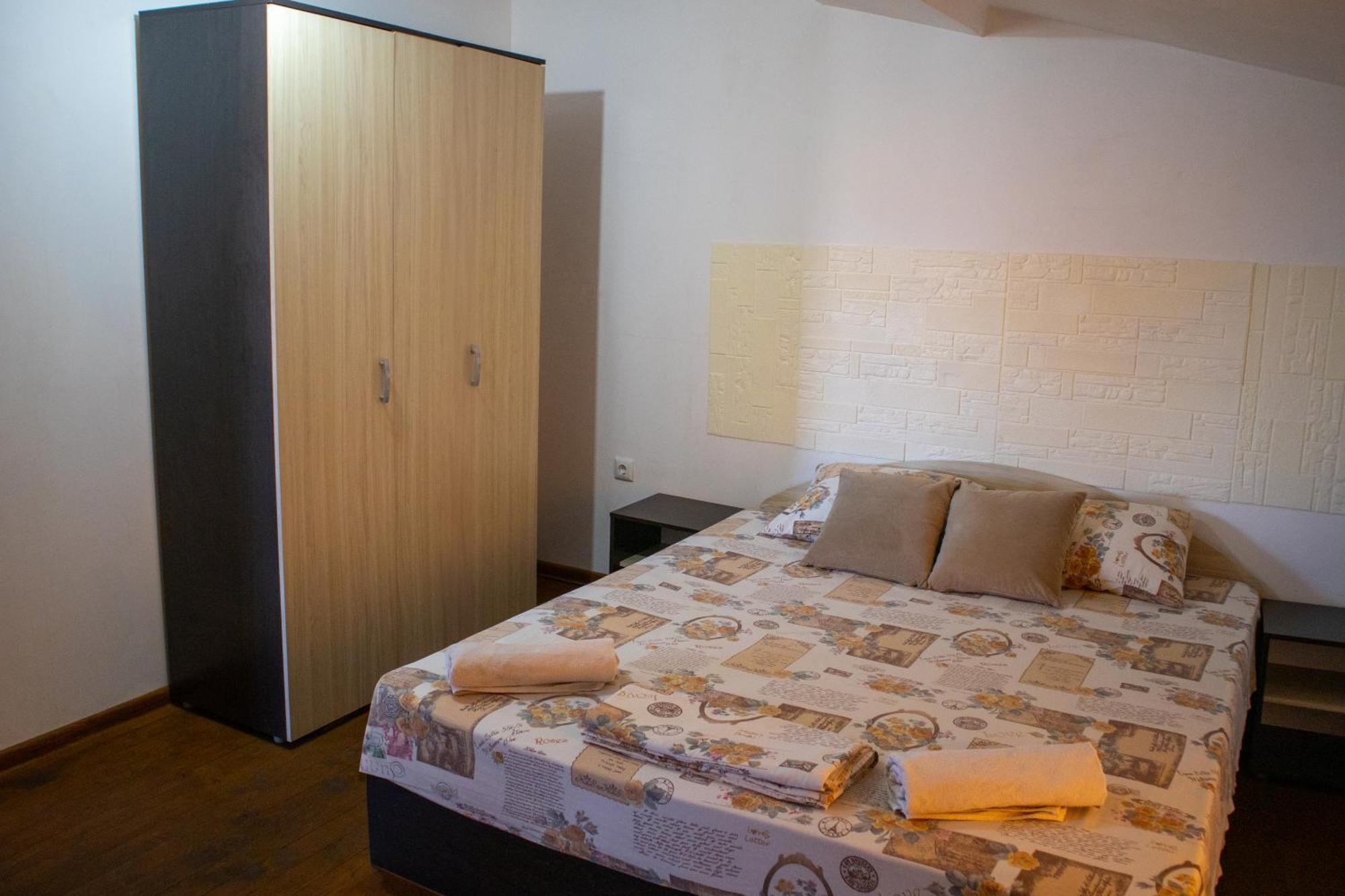 Alpin Guest House Sapareva Banya Dış mekan fotoğraf