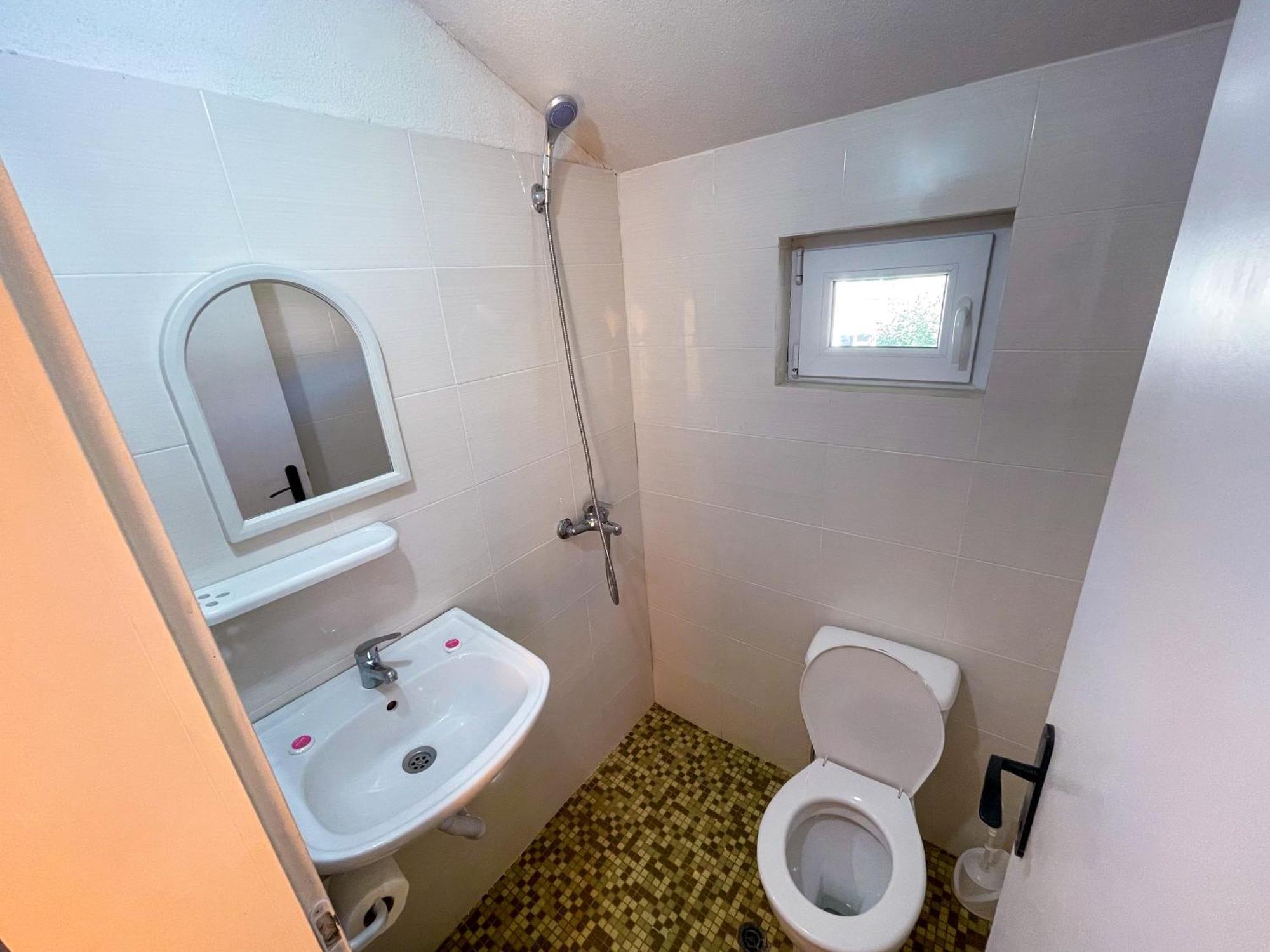 Alpin Guest House Sapareva Banya Dış mekan fotoğraf