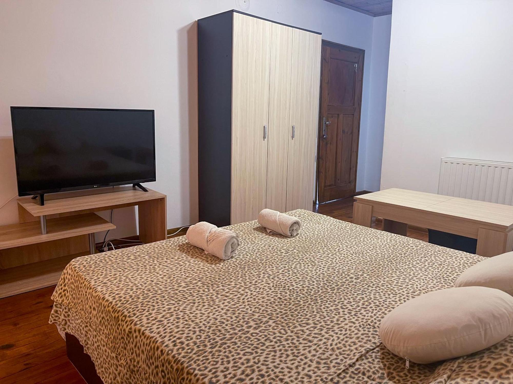 Alpin Guest House Sapareva Banya Dış mekan fotoğraf