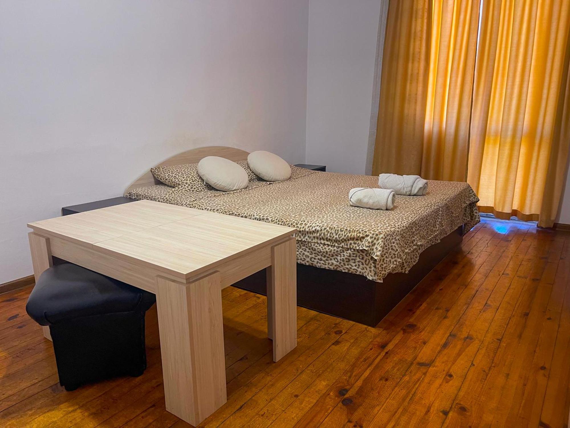 Alpin Guest House Sapareva Banya Dış mekan fotoğraf